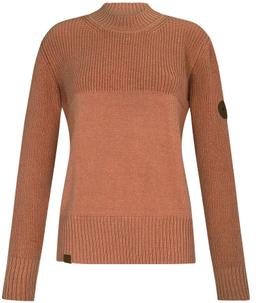 Hoseg Women's Boxy Knitwear Sweater (S)