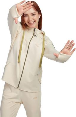 Hoseg Women's Full Zip Hoodie (M)