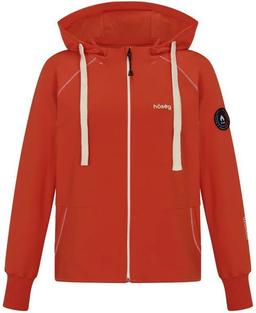 Hoseg Women's Full Zip Hoodie (M)