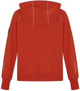 Hoseg Women's Full Zip Hoodie (M)