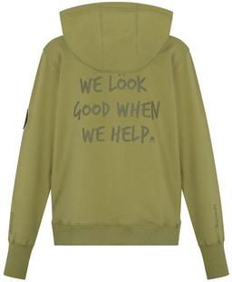 Hoseg Women's Hoodie (L)