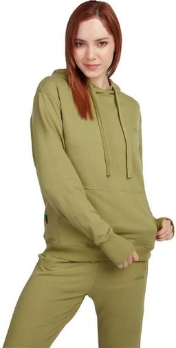 Hoseg Women's Hoodie (L)