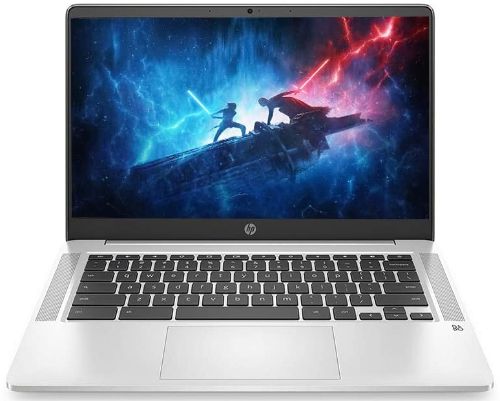 HP 14a-na0031wm Chromebook 14"