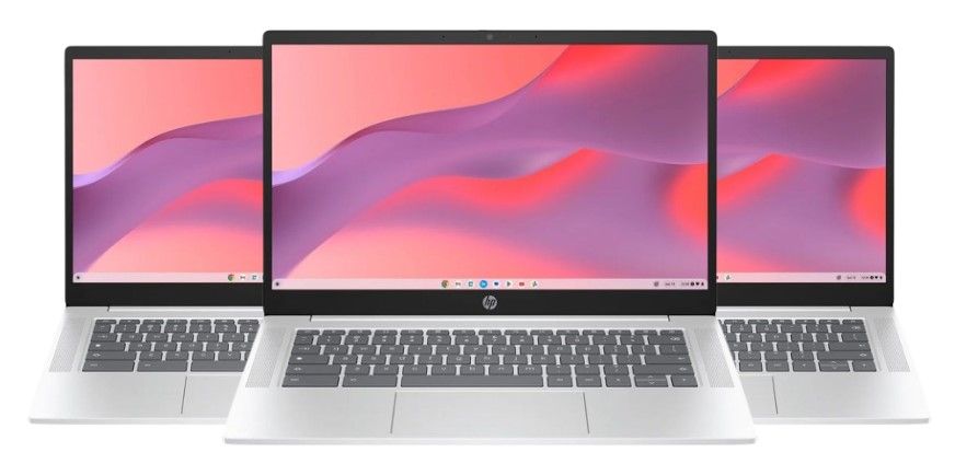 HP 14a-nf0131wm Laptop 14"