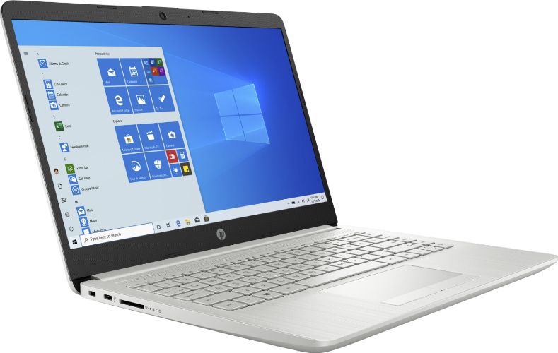 HP 14-cf2033wm Laptop 14"