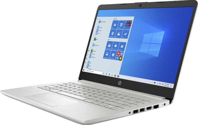 HP 14-cf2033wm Laptop 14"