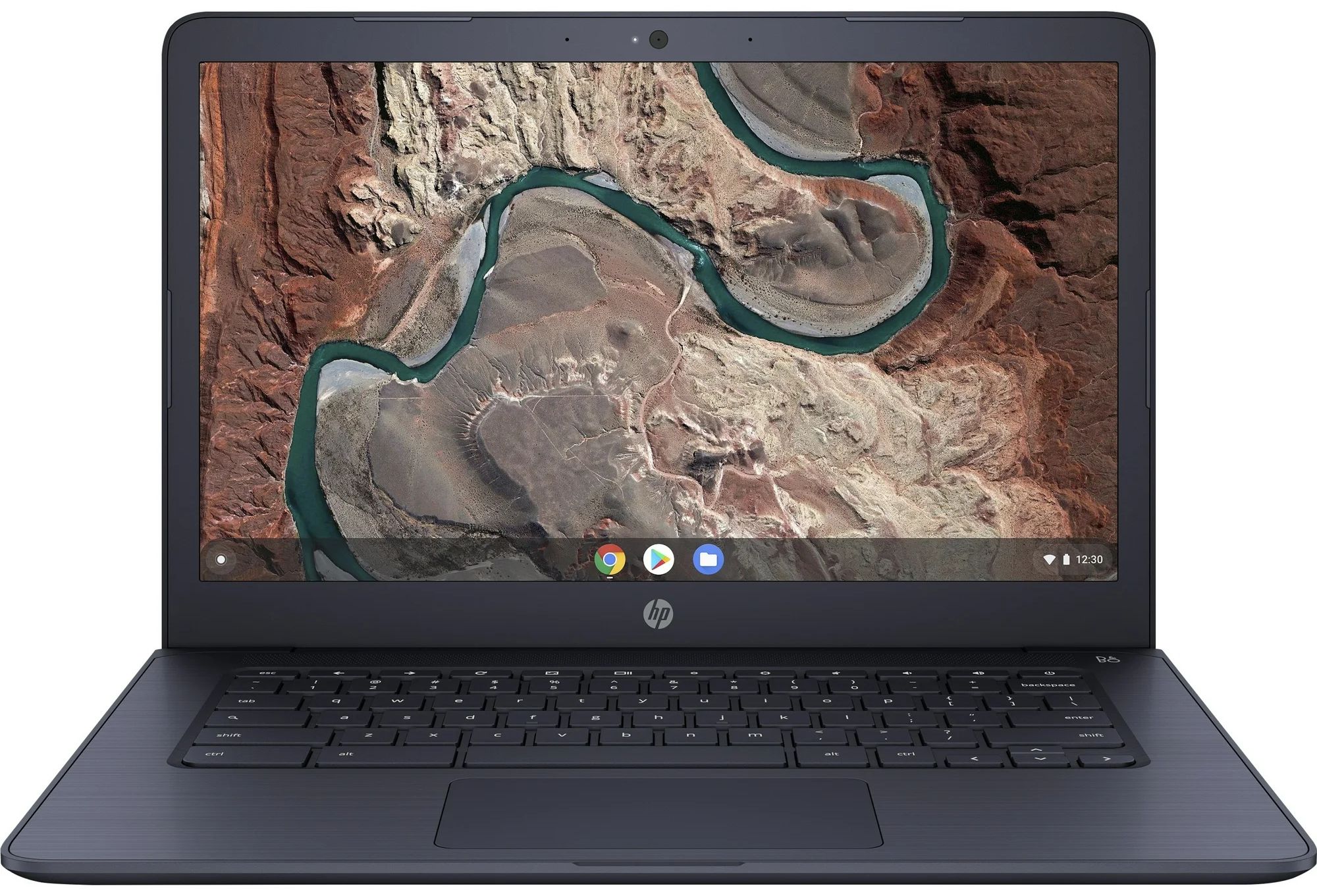 HP 14-db0061cl Chromebook 14"