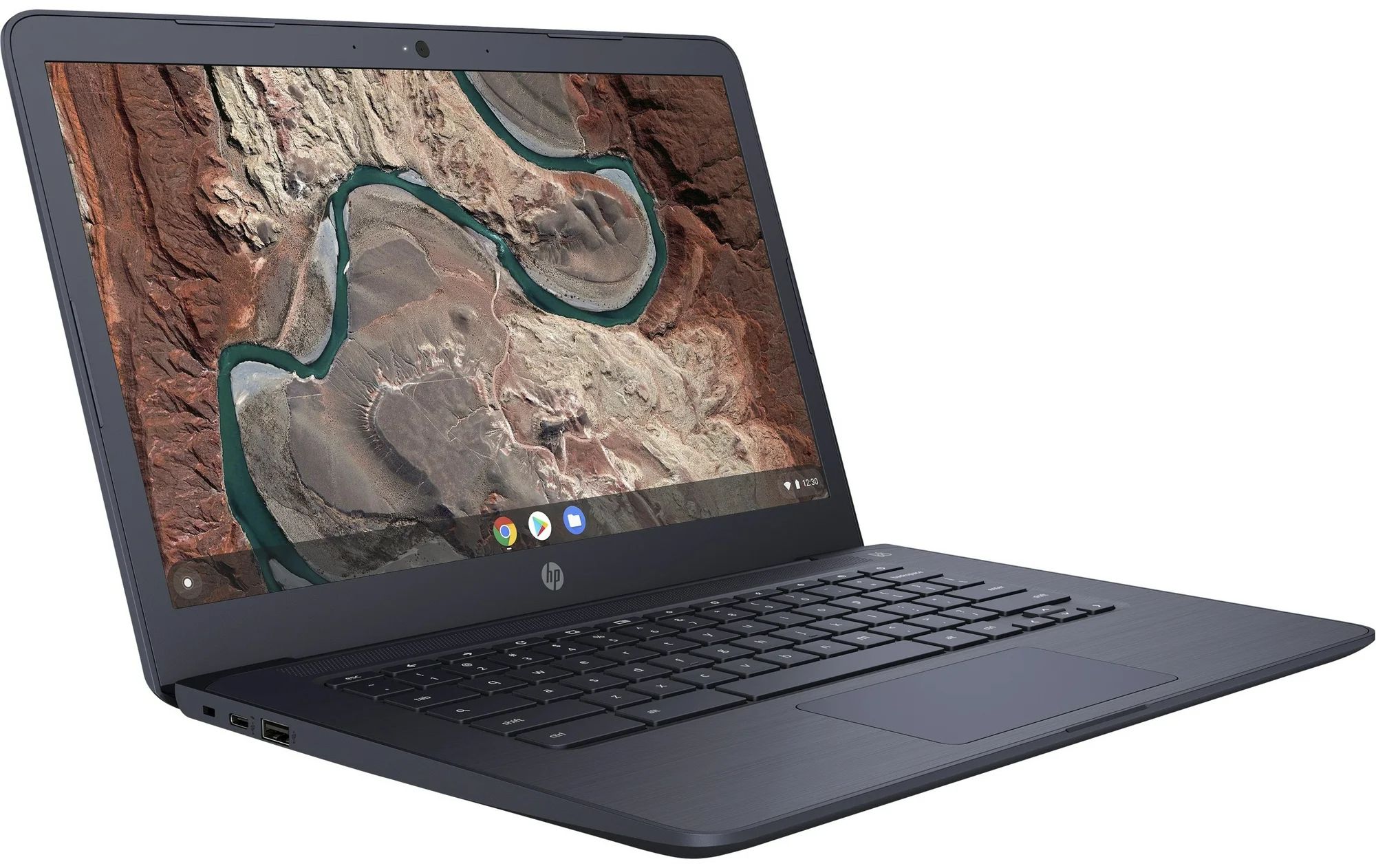 HP 14-db0061cl Chromebook 14"
