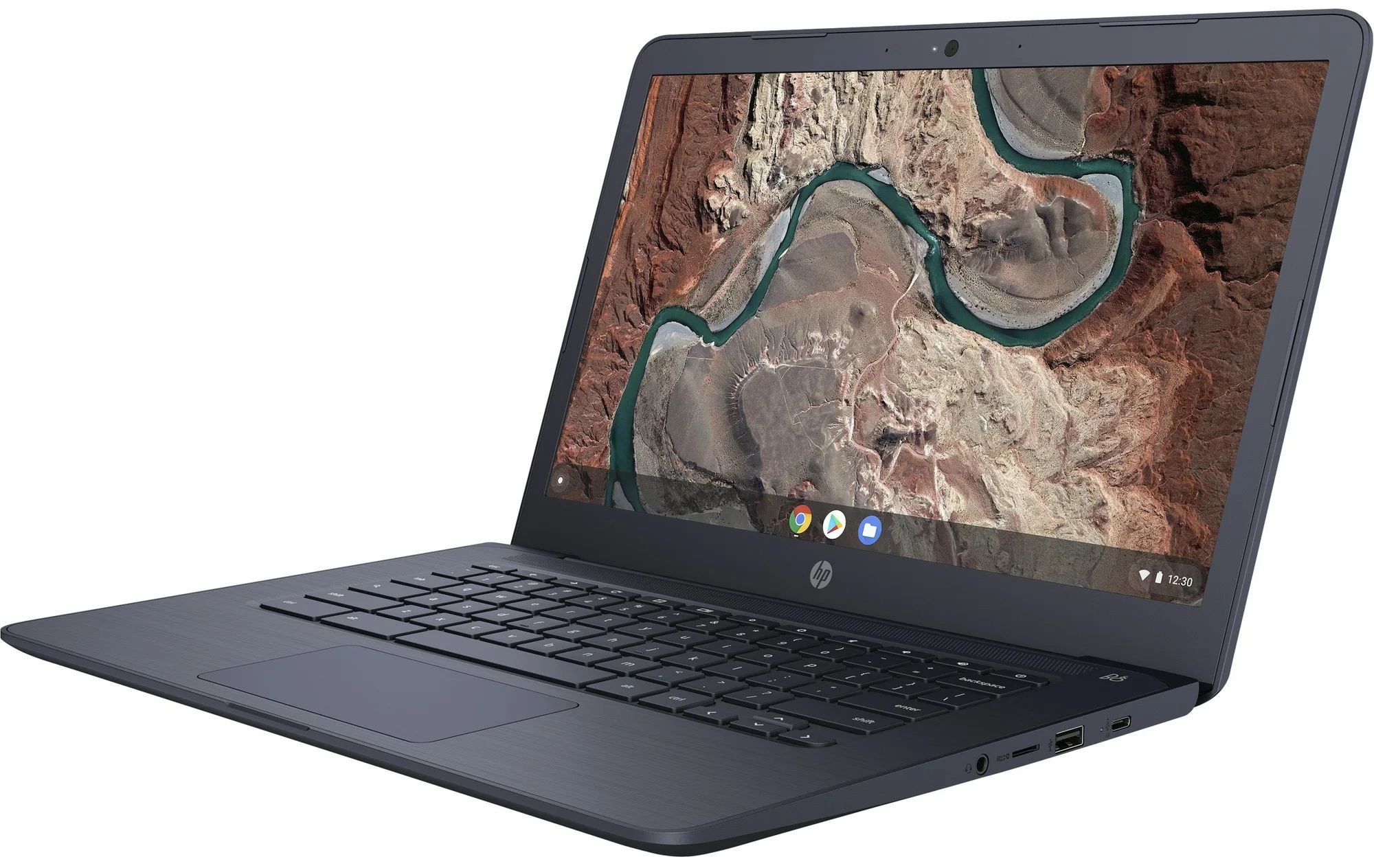 HP 14-db0061cl Chromebook 14"