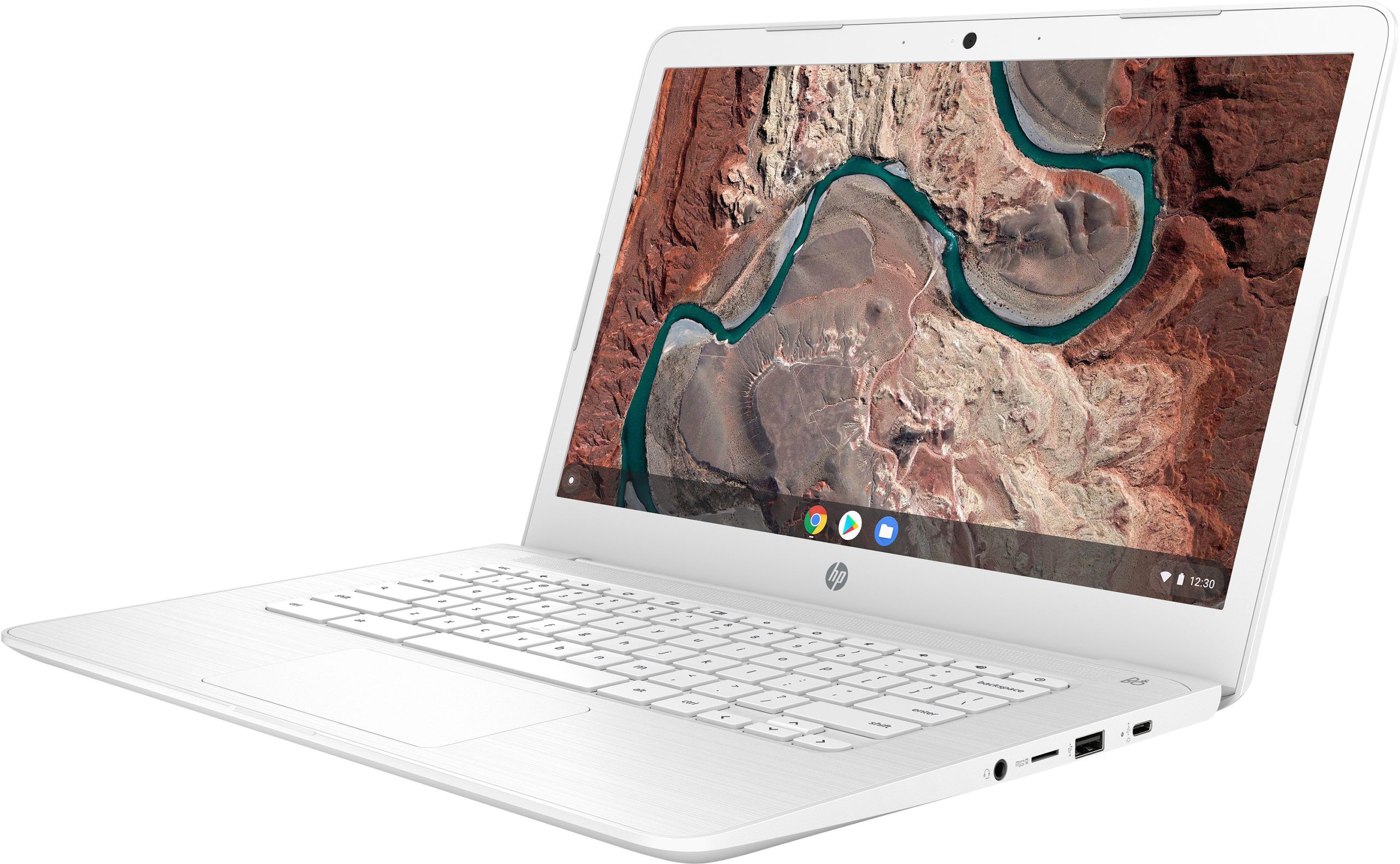 HP 14-db0061cl Chromebook 14"