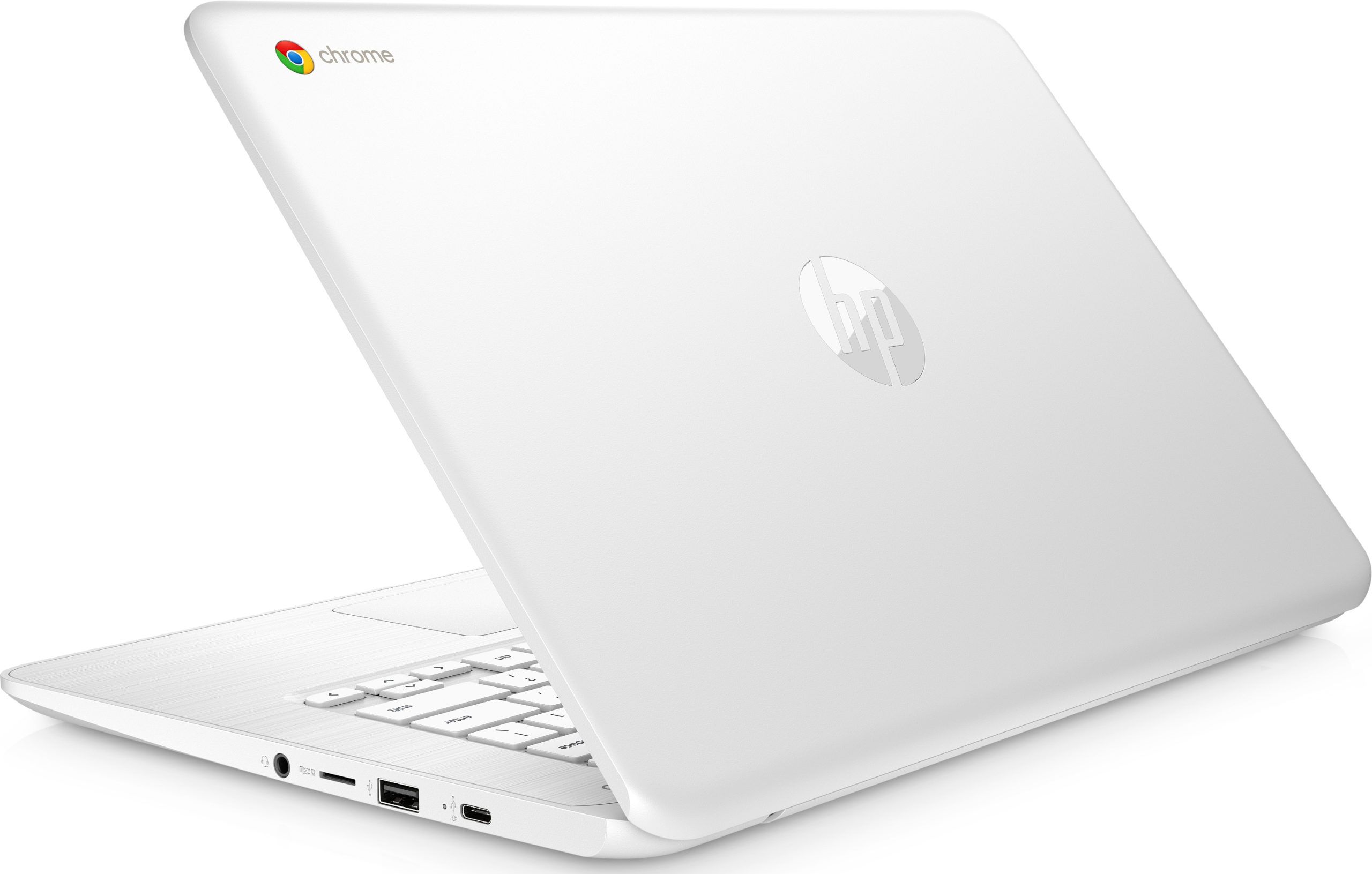 HP 14-db0061cl Chromebook 14"