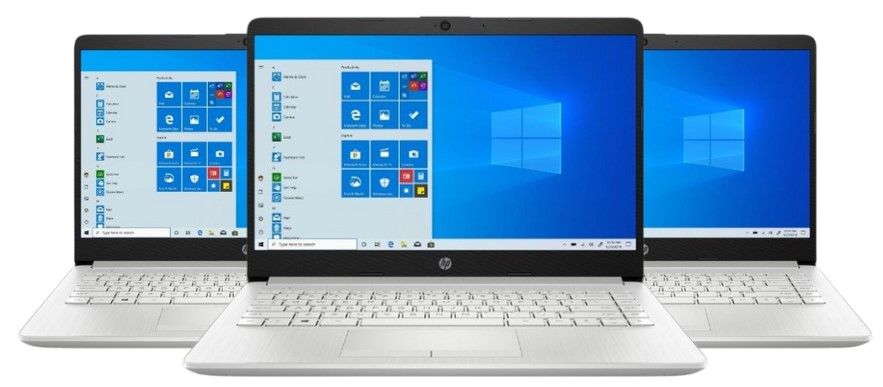 HP 14-dk1032wm Laptop 14"