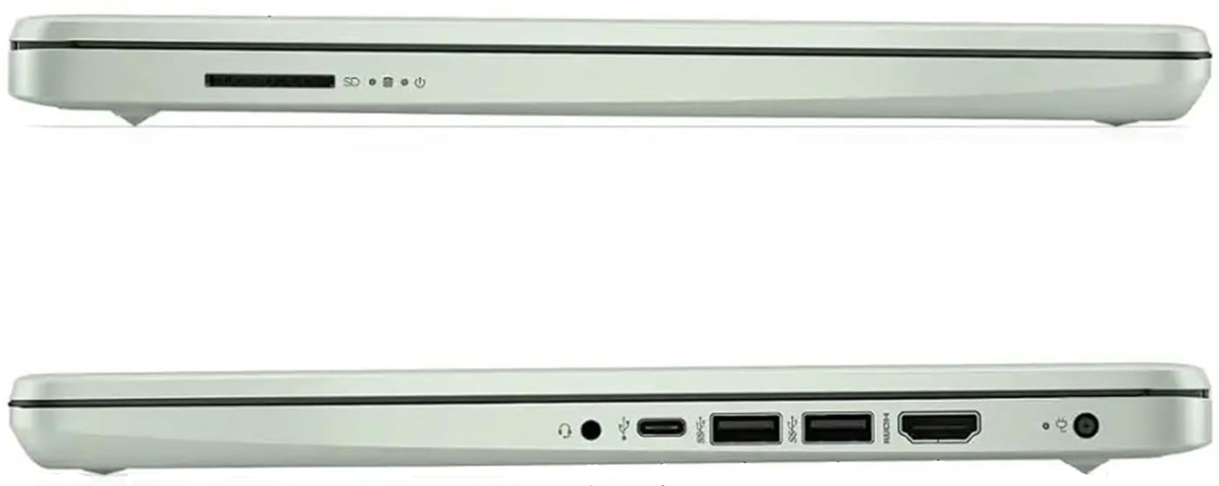 HP 14-dq6013dx Laptop 14"