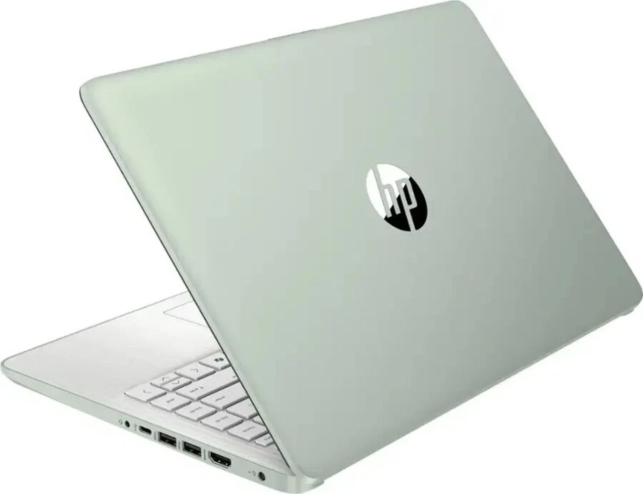 HP 14-dq6013dx Laptop 14"