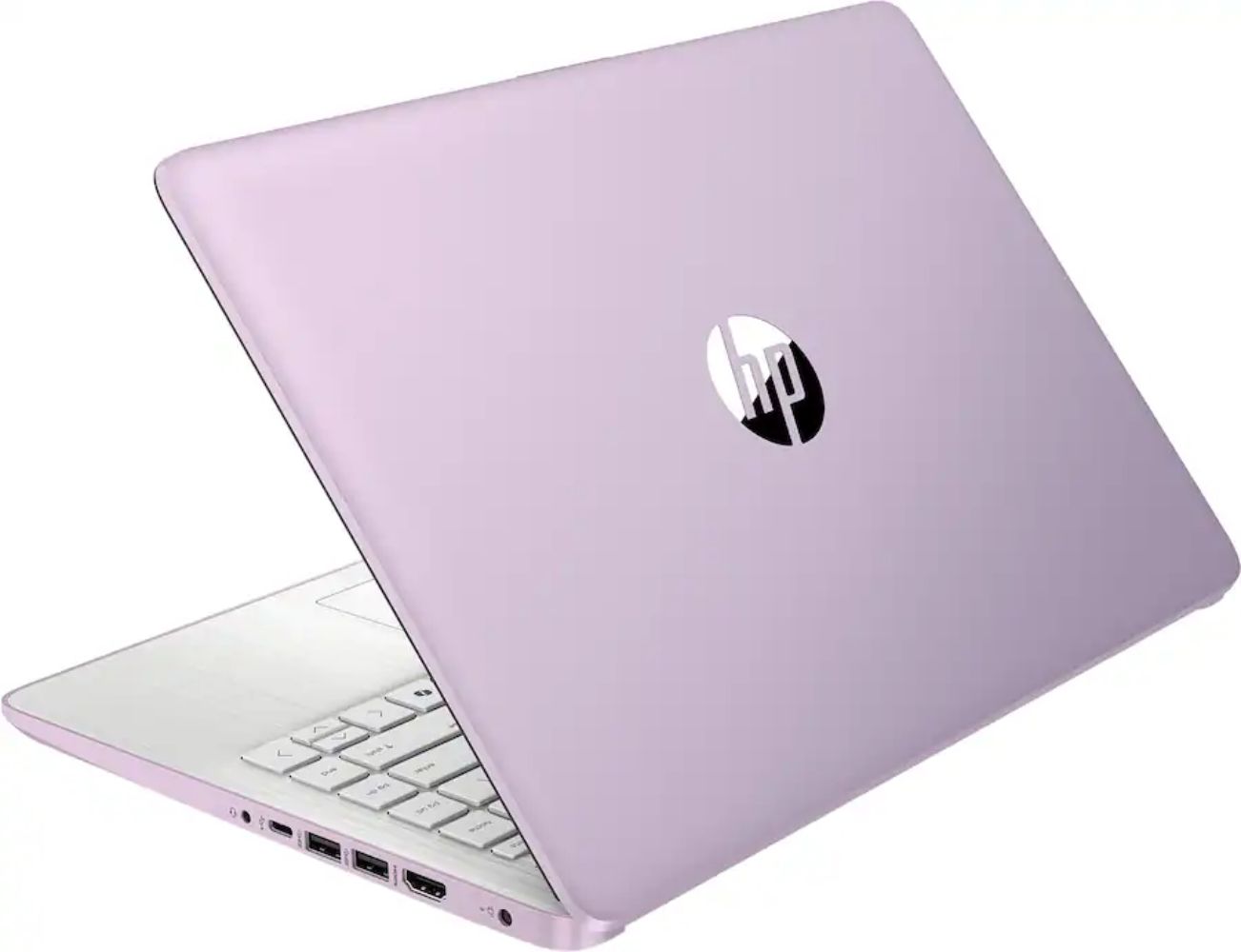 HP 14-dq6014dx Laptop 14"