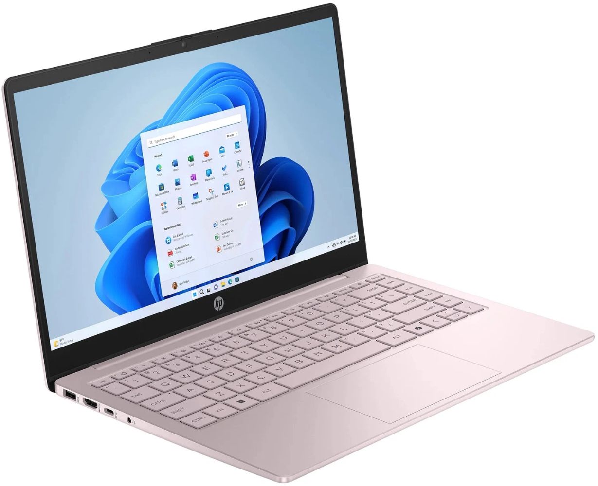 HP 14-ep2011wm Laptop 14"