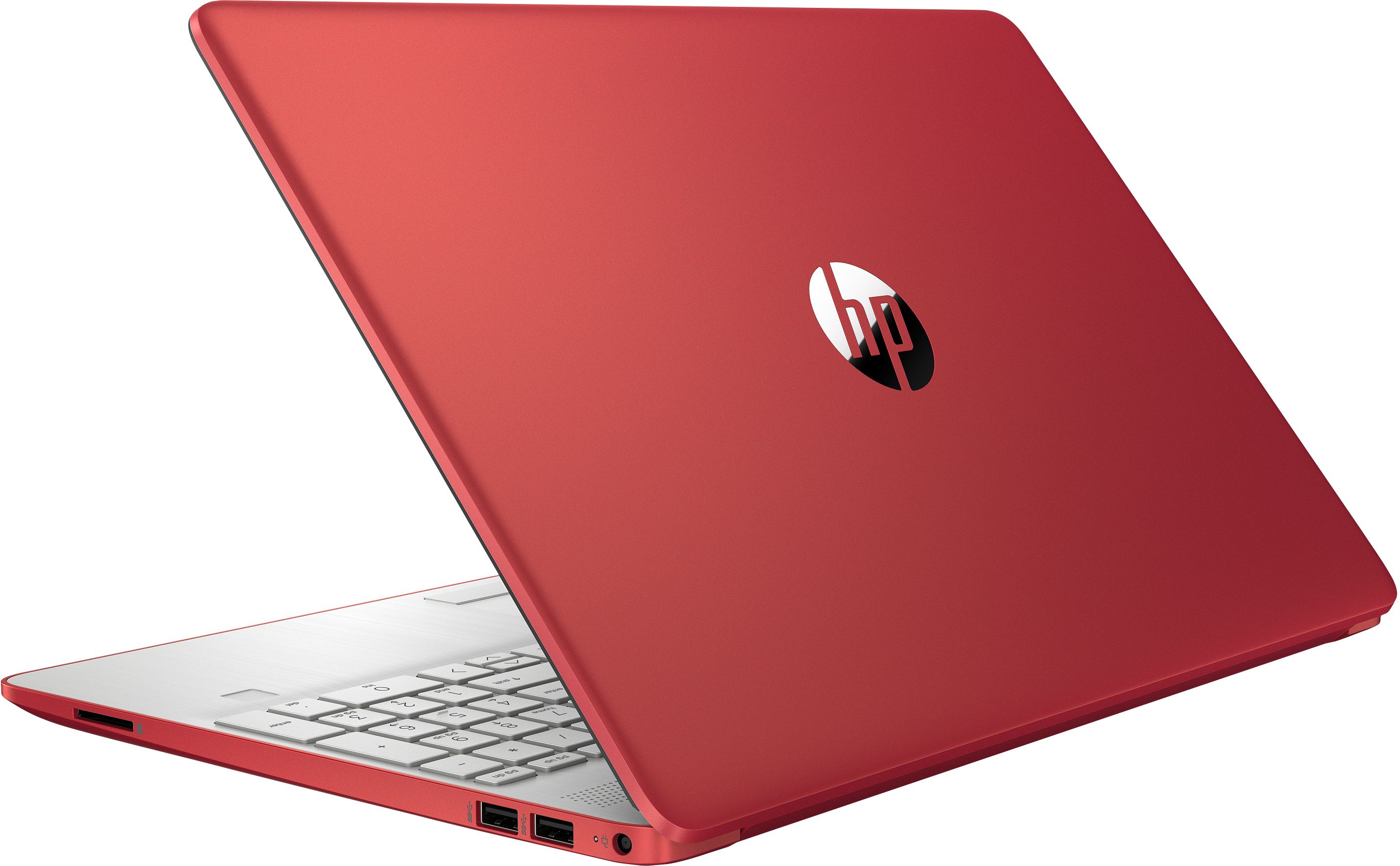 HP 15-dw1081wm Laptop 15.6"