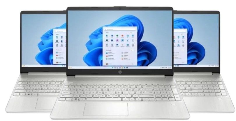 HP 15-dy5058cl Laptop 15.6"