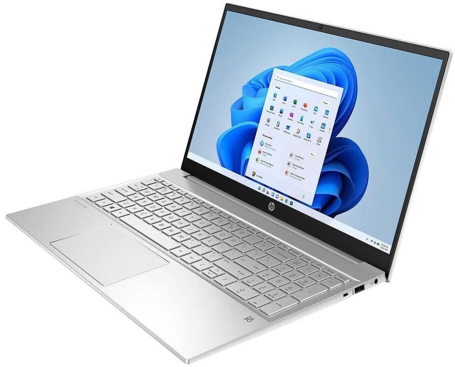 HP Pavilion 15-eg3053cl Laptop 15.6"