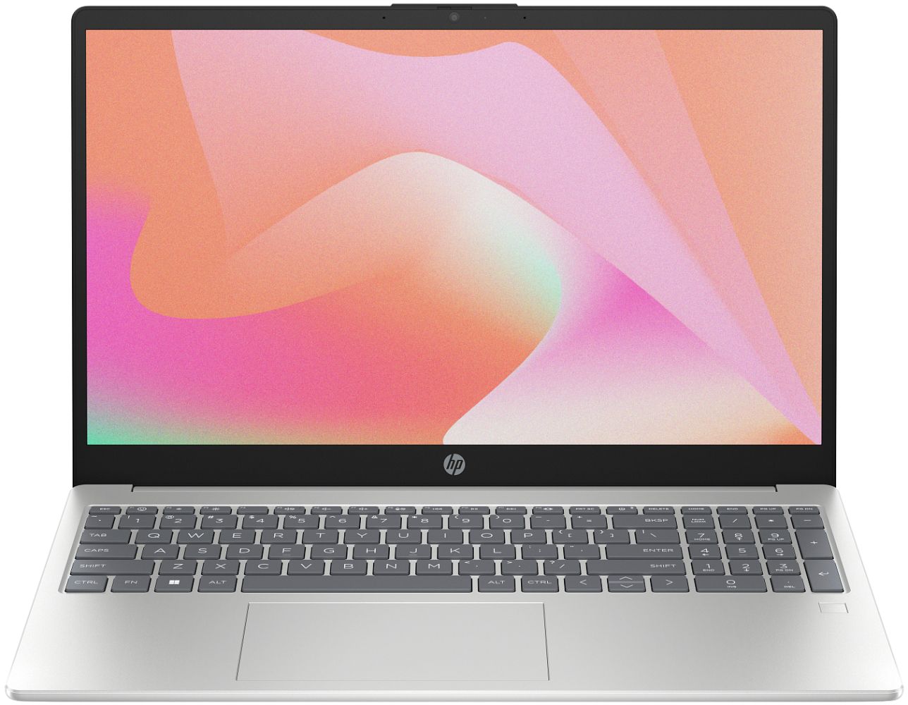 HP 15-fd0067nr Laptop 15.6"