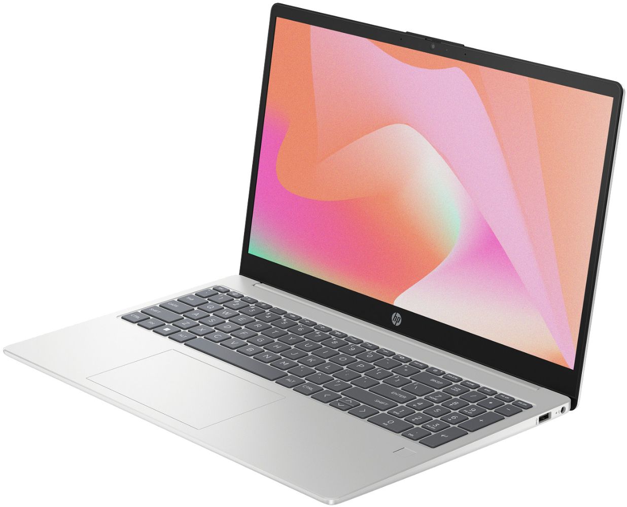 HP 15-fd0067nr Laptop 15.6"