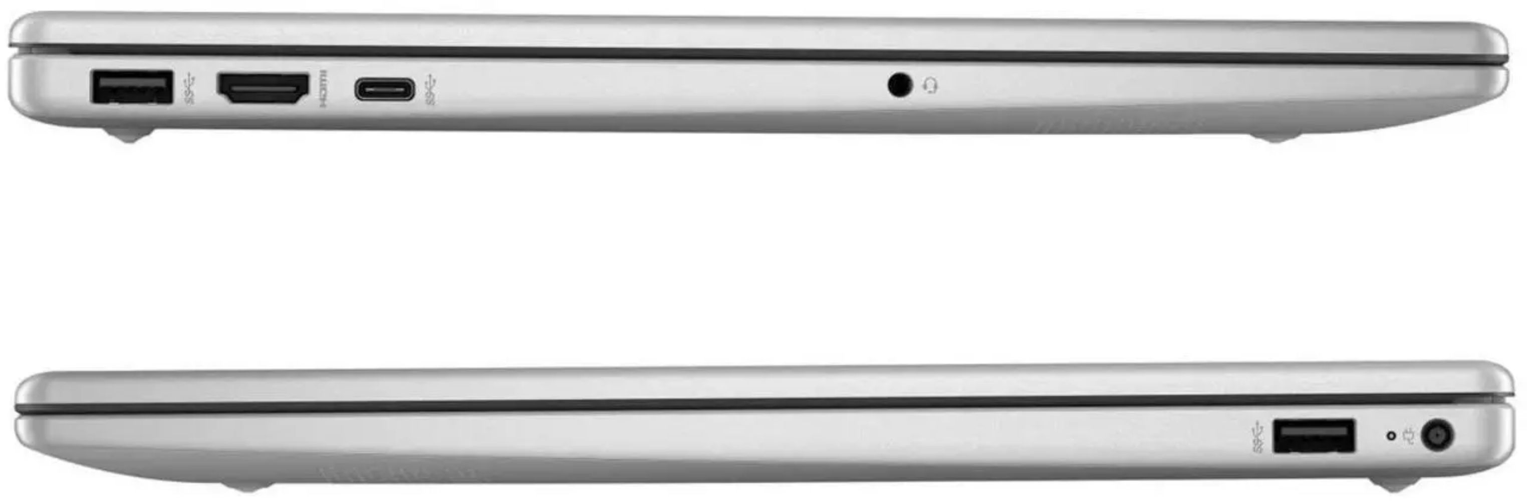 HP 15-fd1023ca Laptop 15.6"