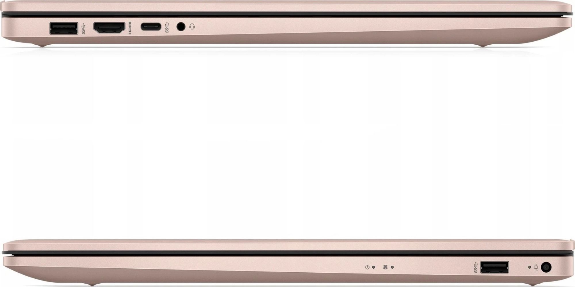 HP 17-cn0445nr Laptop 17.3"