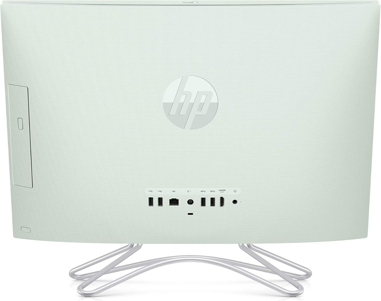 HP 22-c0073w AIO Desktop PC 22"