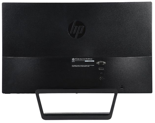 HP 22cwa 21.5" Display Monitor