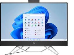 HP 22-dd2000nh AIO Desktop PC 21.5"