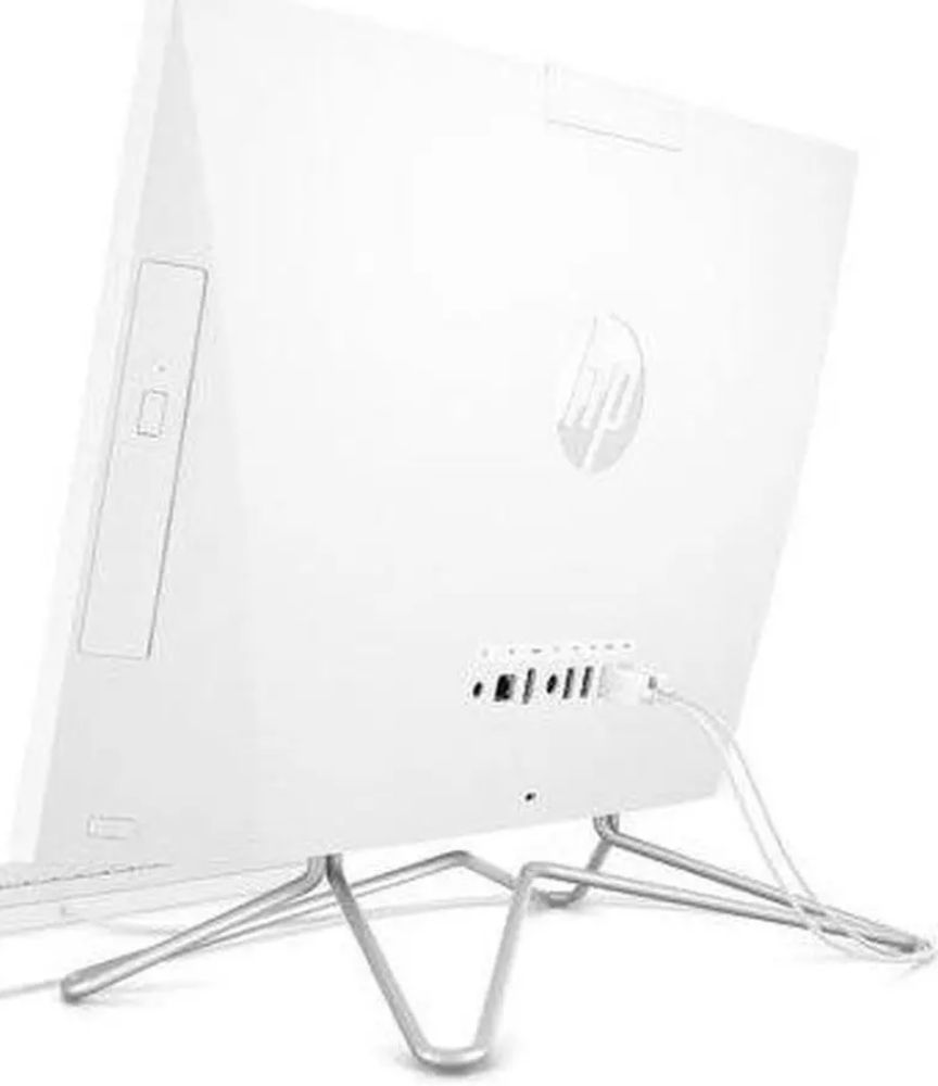 HP 22-df0119 AIO Desktop PC 21.5"