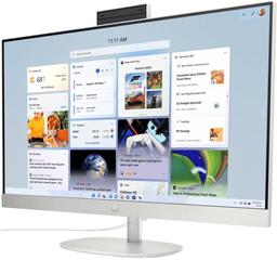 HP 24-cr0000i AIO Desktop PC 23.8"