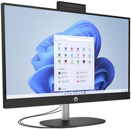 HP 24-cr1000i AIO Desktop PC 23.8"