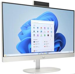 Refurbished HP 27-CR0099 AIO Desktop PC 27 inch - Reebelo United Kingdom