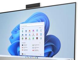 Refurbished HP 27-CR0099 AIO Desktop PC 27 inch - Reebelo United Kingdom