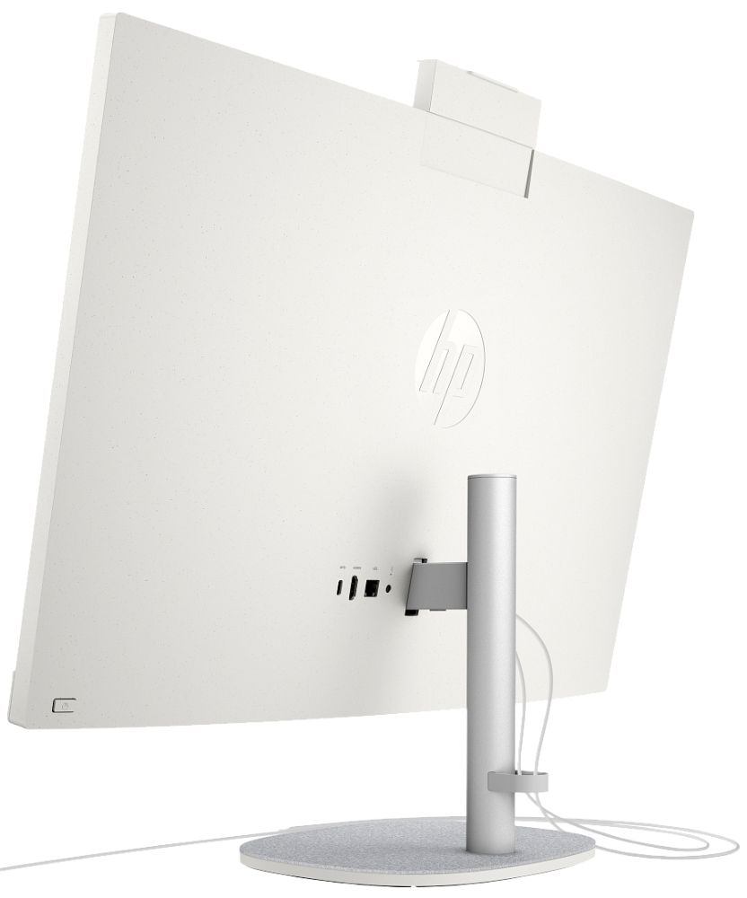HP 27-cr1000t AIO Desktop 27"