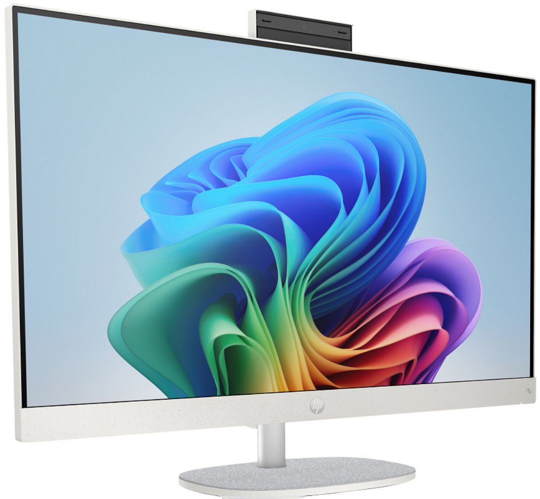 HP 27-cr2000t AIO Desktop PC 27"