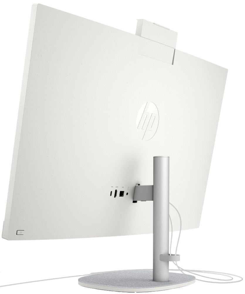 HP 27-cr2000t AIO Desktop PC 27"