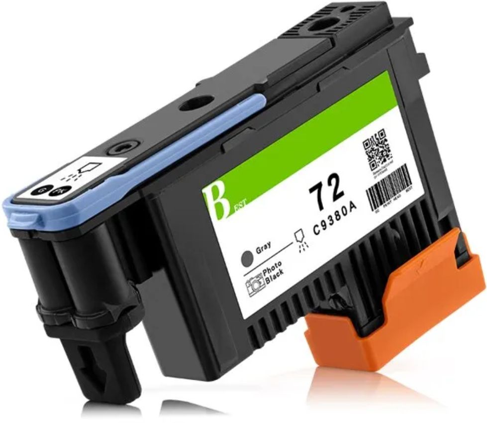 HP 72 Printhead 130mL