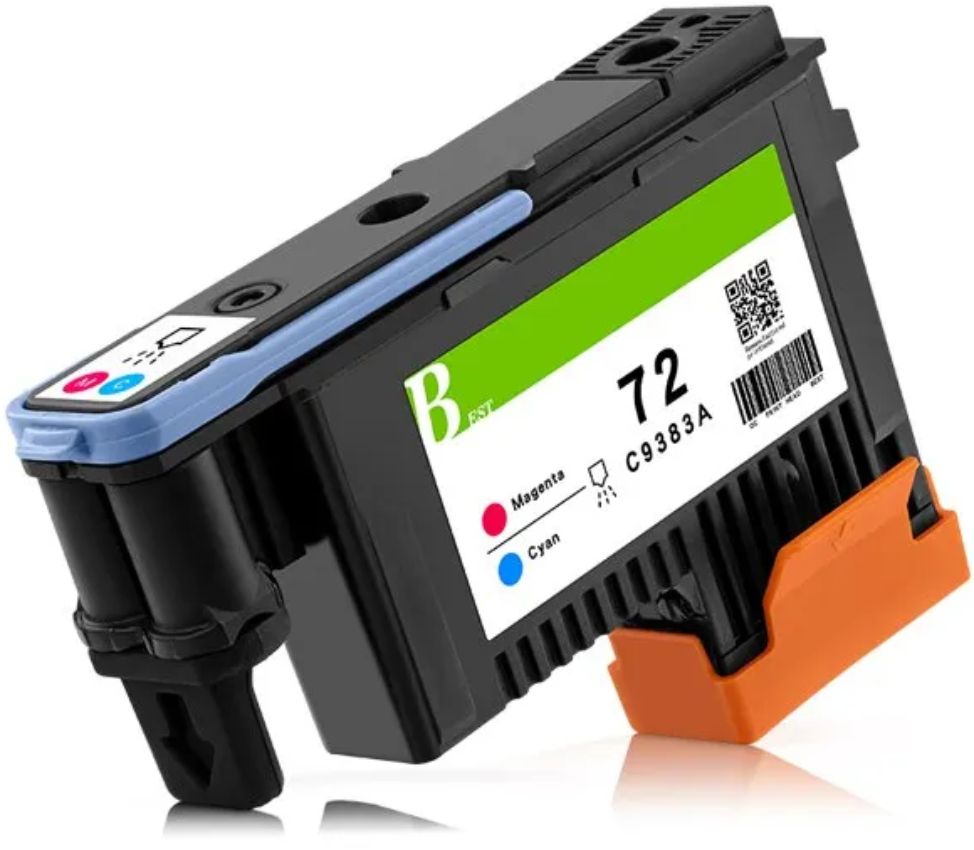 HP 72 Printhead 130mL