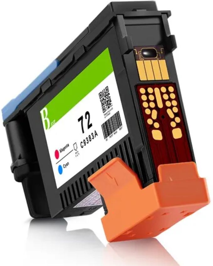 HP 72 Printhead 130mL