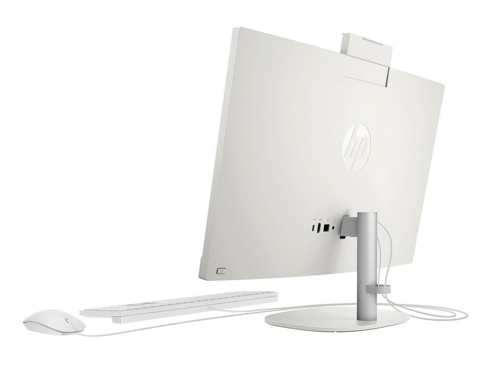 HP All-in-One 24-cr0036 Desktop PC 24"
