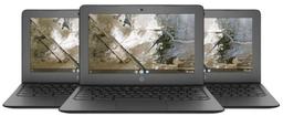 HP Chromebook 11A G6 EE Laptop 11.6"