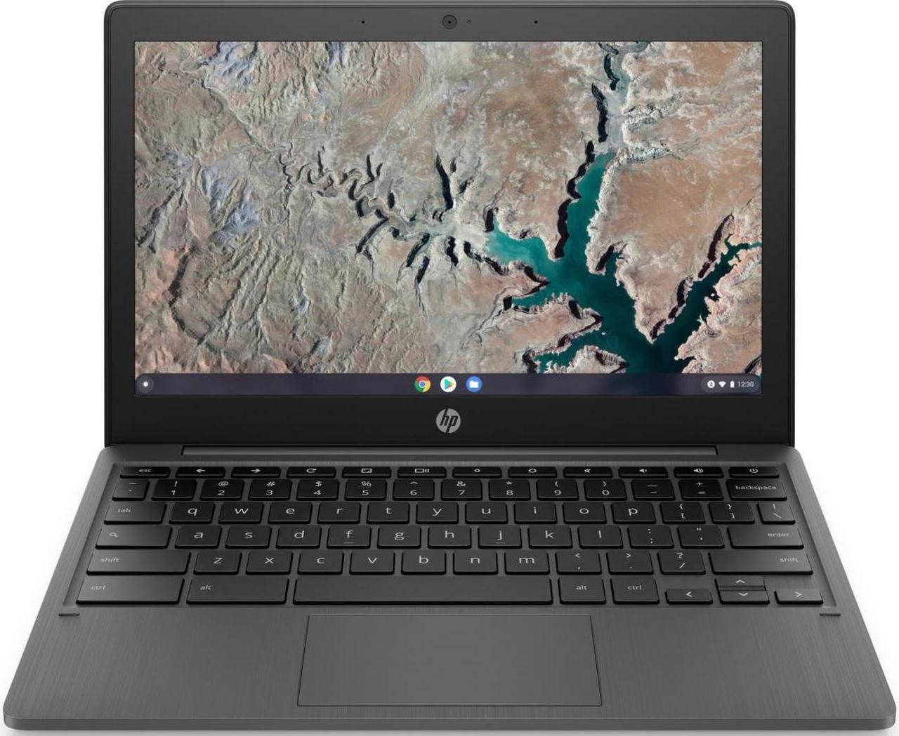 HP Chromebook 11a-na0081cl Laptop 11.6"