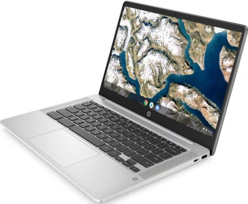 HP Chromebook 14a-na0642cl 14"