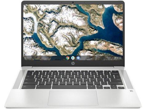 HP Chromebook 14a-na0701ds Laptop 14"