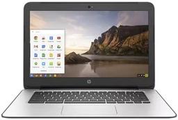 Refurbished HP 14 Chromebook G1 14" - Reebelo United Kingdom