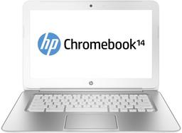 Refurbished HP 14 Chromebook G1 14" - Reebelo United Kingdom
