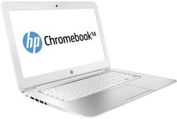 Refurbished HP 14 Chromebook G1 14" - Reebelo United Kingdom