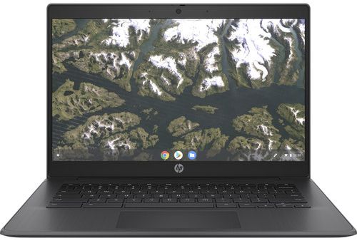 HP Chromebook 14 G6 14"